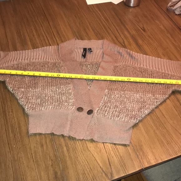 Buckle brand Cardi sweater - Picture 6 of 8